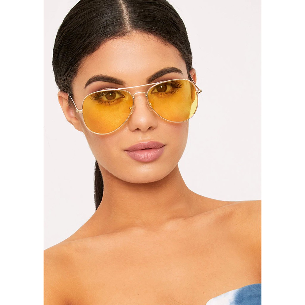 Mắt kính nữ H&M, hàng nhập Mỹ