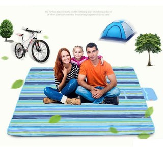 Thảm gấp gọn chống thấm nước 130cm x 150cm