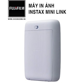 Máy In Ảnh Fujifilm Instax Mini Link
