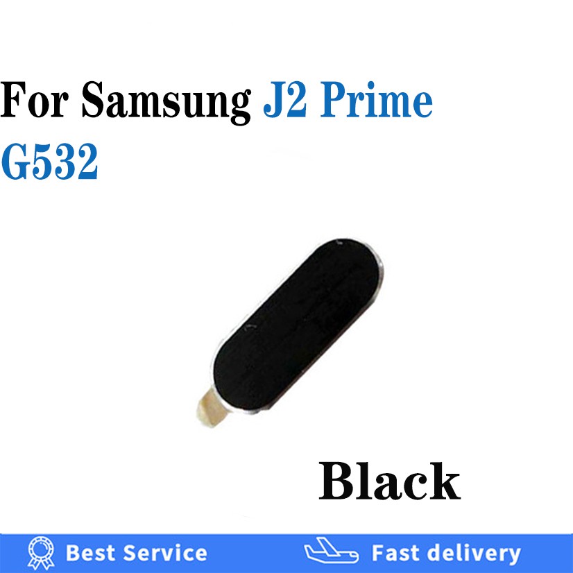 Nút Home Thay Thế Cho Điện Thoại Samsung Galaxy J2 J200 Prime Pro 2018 J250 G532