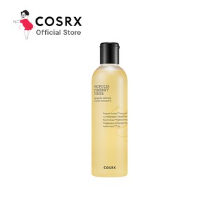 (hàng Mới Về) Toner Dưỡng Ẩm Làm Mịn Da Cosrx 280ml