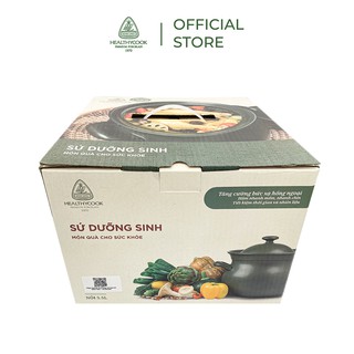NỒI DƯỠNG SINH MINH LONG HATHOR 7.1L