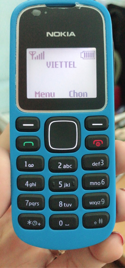 Điện thoại Nokia 110i, 1200, 1202, 1280 chính hãng, màn và main zin . Có bảo hành | BigBuy360 - bigbuy360.vn