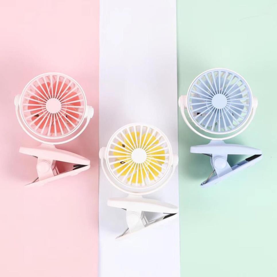 Quạt kẹp bàn⭐ FREE SHIP ⭐ mã LD700 | BigBuy360 - bigbuy360.vn