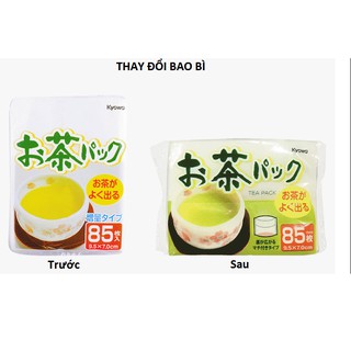 COMBO 2 TÚI LỌC TRÀ KYOWA