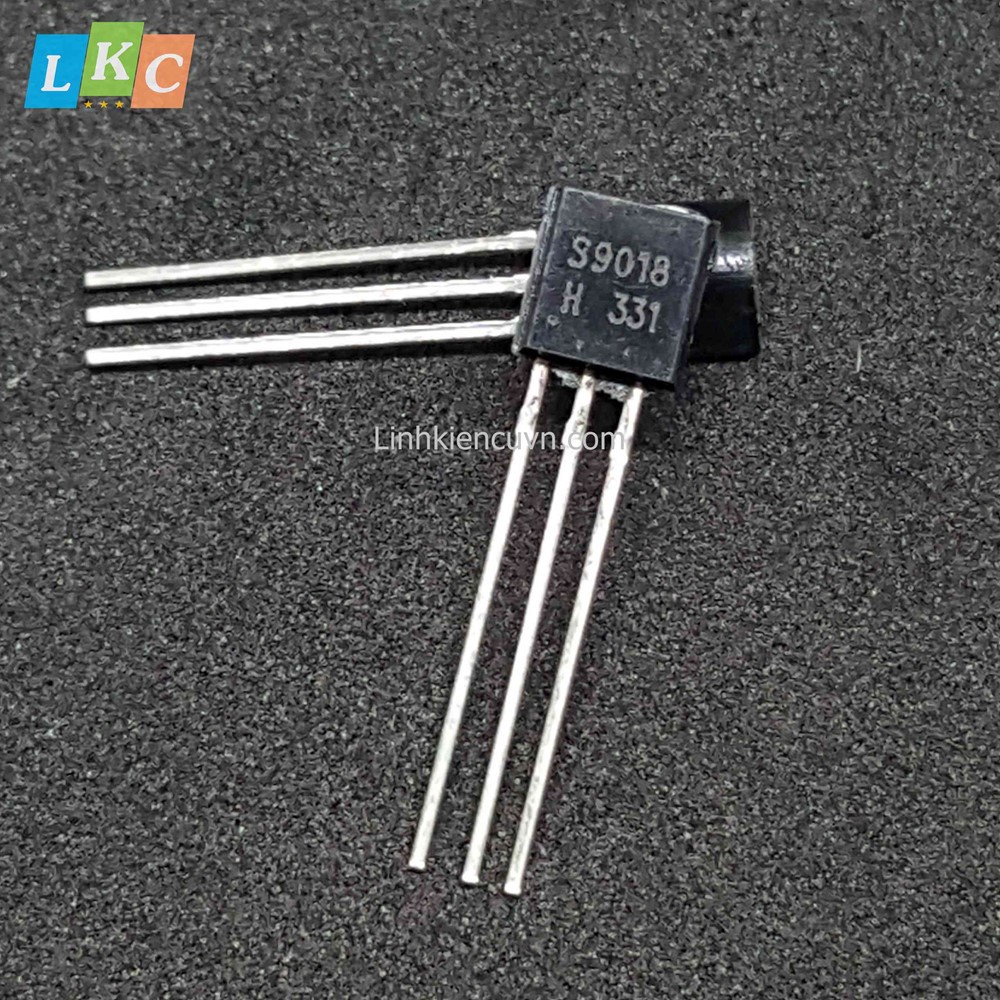 S9018 - TO-92