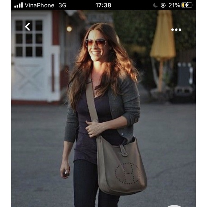 Túi hm đeo chéo xả kho về hàng tết