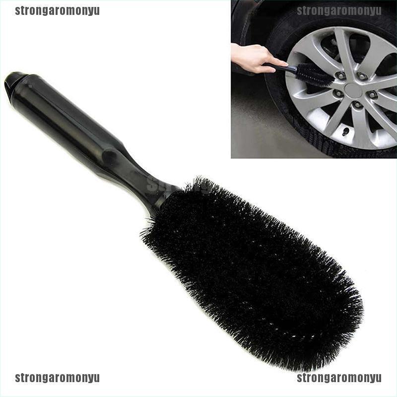 Cọ Vệ Sinh Bánh Xe Tiện Lợi