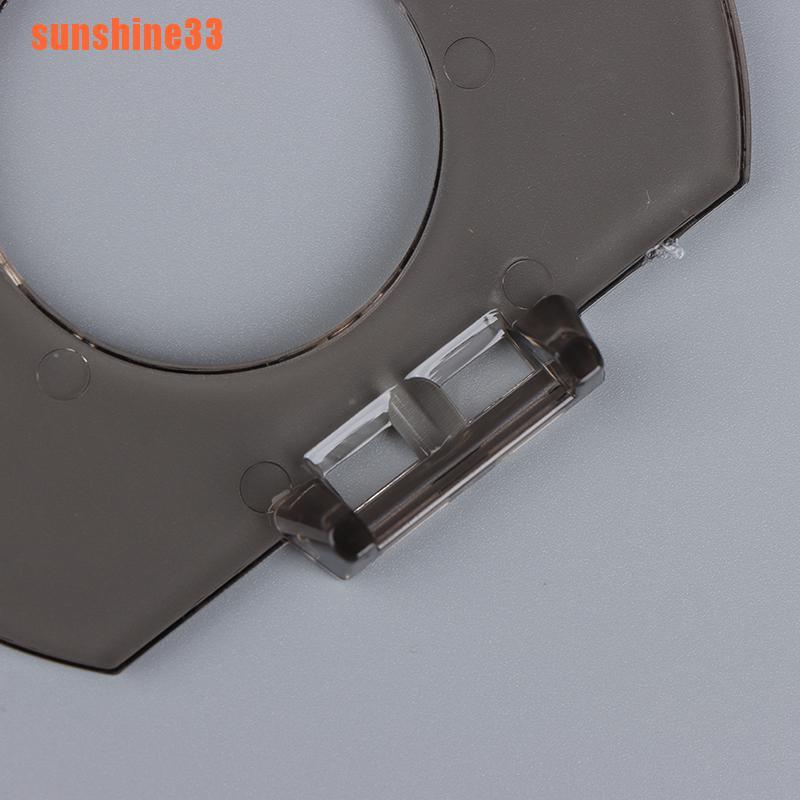 Giá Đỡ Bàn Chải Đánh Răng Không Cần Đục Lỗ Cho Phòng Tắm