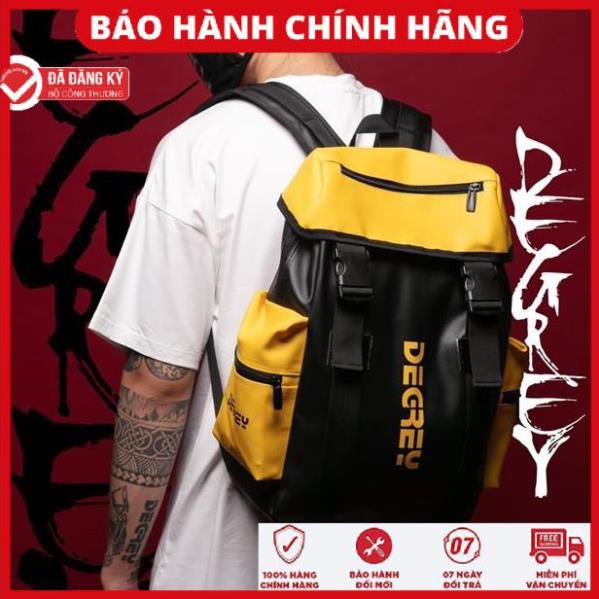 Balo Derey (Chuẩn cao cấp 1-1) (Nam Nữ)
