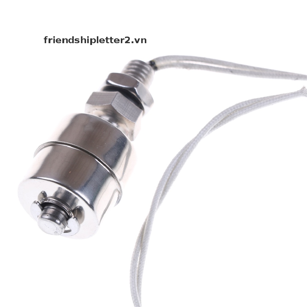 Cảm biến mực nước bằng thép không gỉ 2 45mm