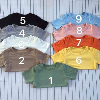 Áo thun lạnh peekapoo