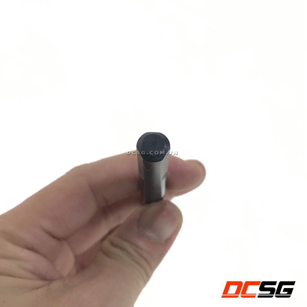 Mũi khoan kim loại HSS M-force 4.0mm-8.5mm Makita