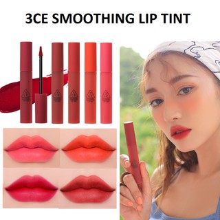 Son kem 3ce smoothing lip tint