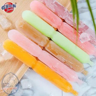 Thạch Bòn Bon Trái Cây Ice Pop Jin Jin