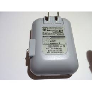 Repeater Buffalo wex-733D