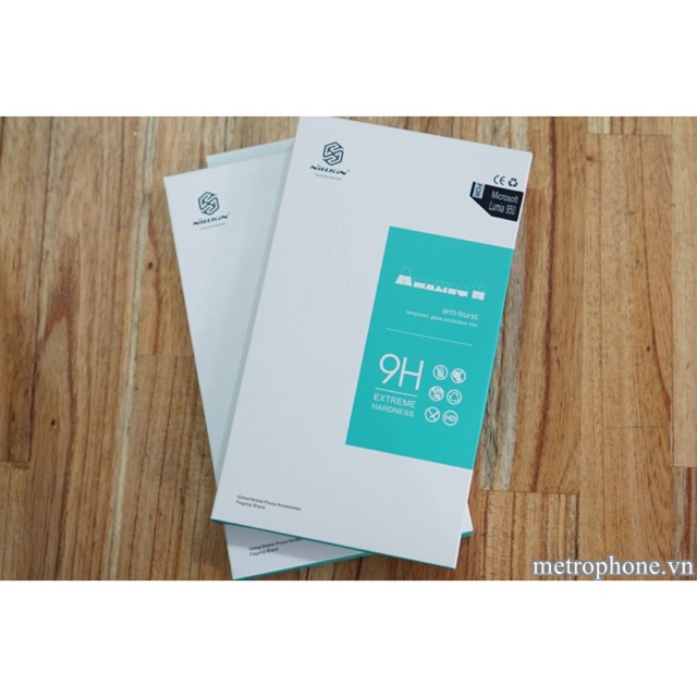 Kính Nillkin Galaxy E5