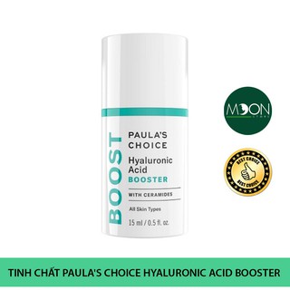 [MÃ 20% INBOX] Tinh chất Paula's Choice Hyaluronic Acid Booster 7860 - Moon Store