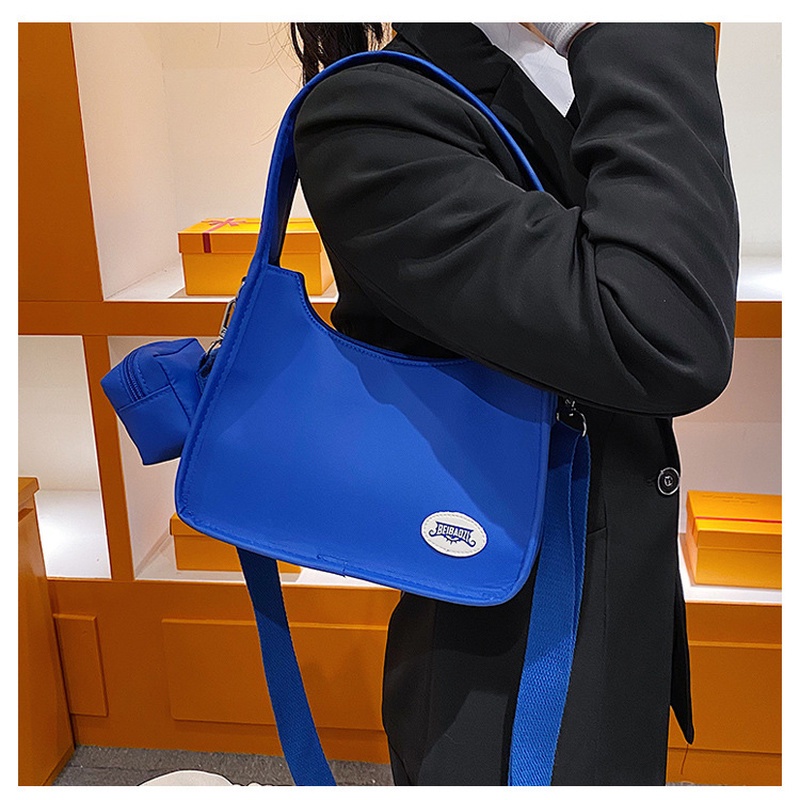 Túi Đeo Chéo Phong Cách Pháp Thời Trang 2022 Cho Nữ GYLXB596