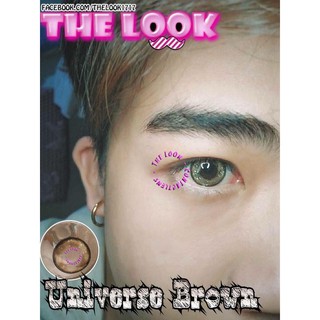 Kính áp tròng dòng Universe (Contact Lens)