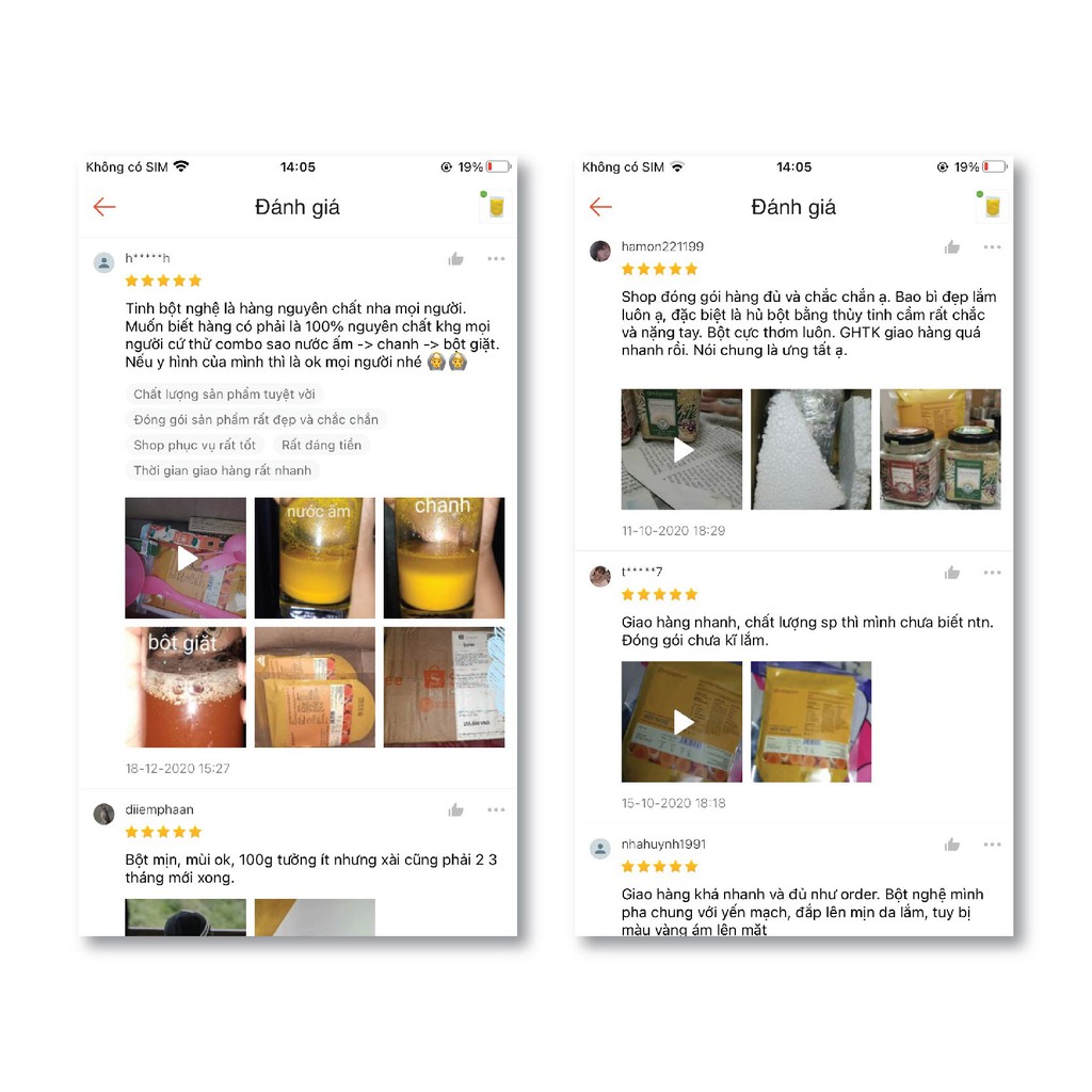 Bột Nghệ Nguyên Chất Đắp Mặt Nạ Ngăn Ngừa Mụn, Mờ Sẹo MILAGANICS 100g (Túi Zip) | BigBuy360 - bigbuy360.vn