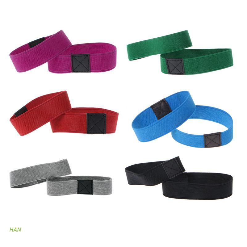 Dây Đeo Giày Cao Gót Co Giãn Màu Sắc Xinh Xắn