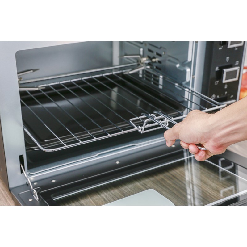 Lò nướng Sanaky  VH5099S2D 50 lít