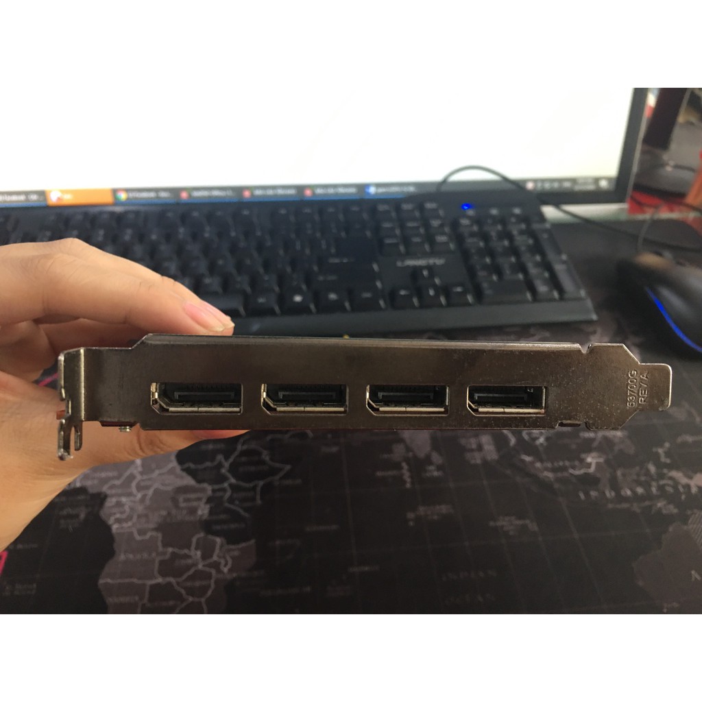 CARD AMD FIREPRO V7900 2G | BigBuy360 - bigbuy360.vn