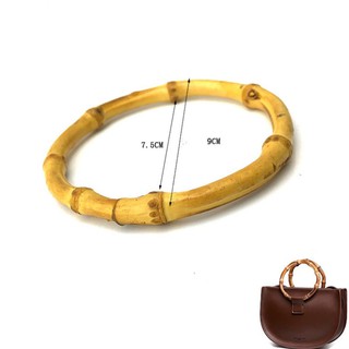 Quai trúc tròn (3 size)