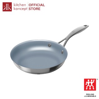 Chảo inox Zwilling Sol 40189-281 28cm