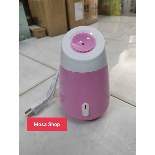 Máy Xông Mặt Xông Mũi Xông Họng Thảo Dược, Hoa Quả