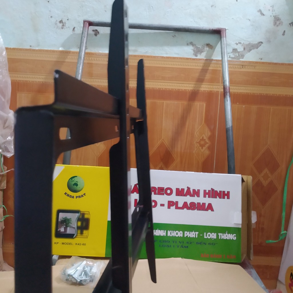 Giá Treo Tivi Thẳng tường 43-65 Inch