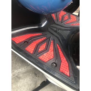 Thảm CARBON SH 2020