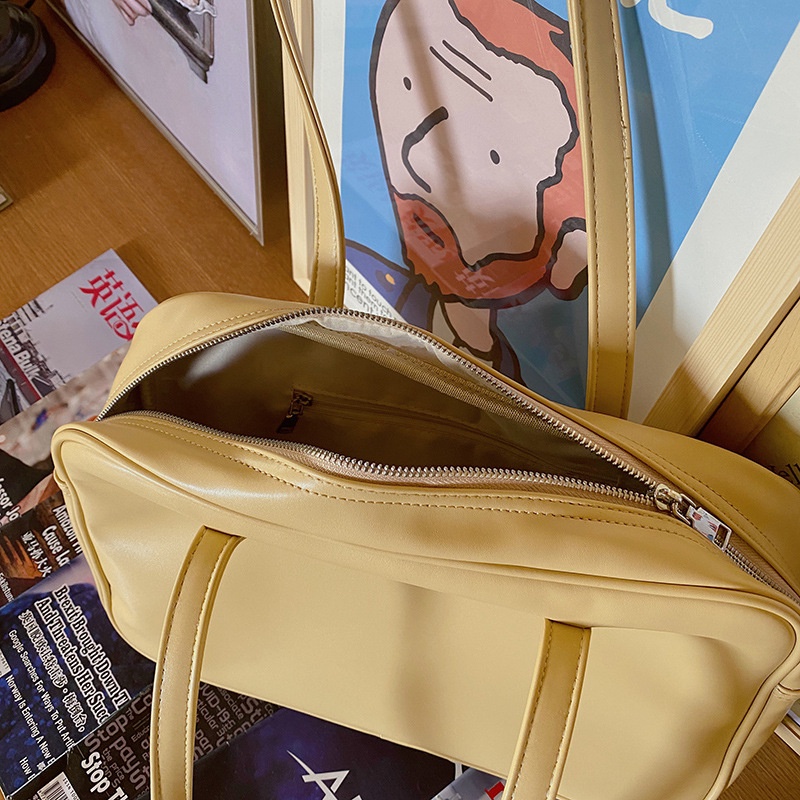 Ba lô sức chứa lớn phong cách Hàn Quốc hàng ngày mới cho nữ