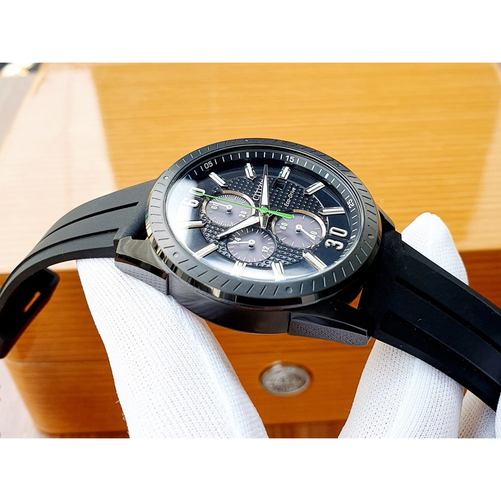 Đồng hồ nam Citizen CA0665-00E đẹp thể thao