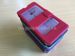 Bao da Nokia Lumia 540