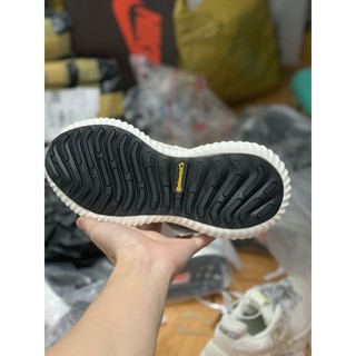(FREESHIP + ẢNH THẬT 1.1) Giày Alphabounce Kem sữa nữ