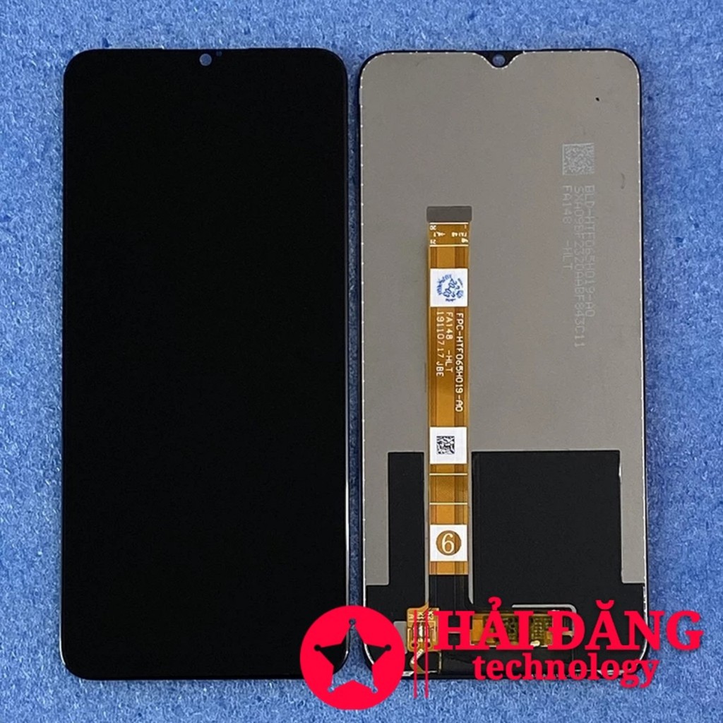 Màn Hình Oppo A11x A5 2020 A9 2020 | BigBuy360 - bigbuy360.vn