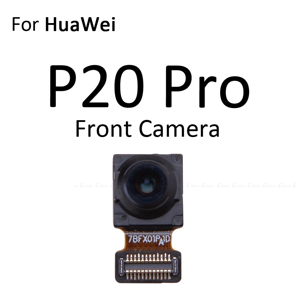 Phụ kiện mạch camera trước sau cho HuaWei P30 P20 Pro Lite