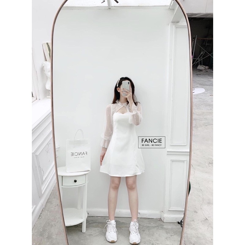 Đầm công chúa xinh xắn - Liin Dress