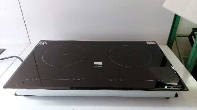 Bếp Từ Đôi Nhập Khẩu MALAYSIA CANZY CZ I89