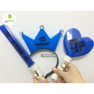 Saber btob