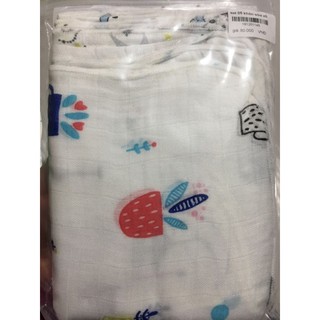 set 10 khăn sợi tre avaler