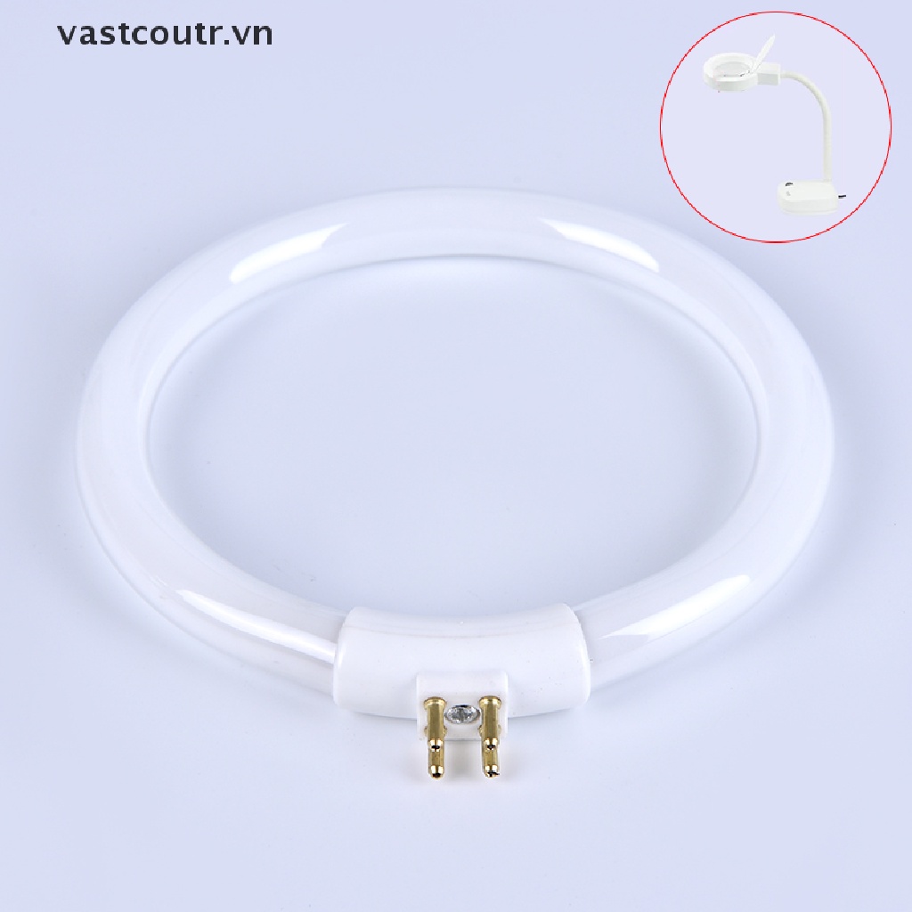 Đèn Led Tròn 11W T4 Kèm 4 Pin