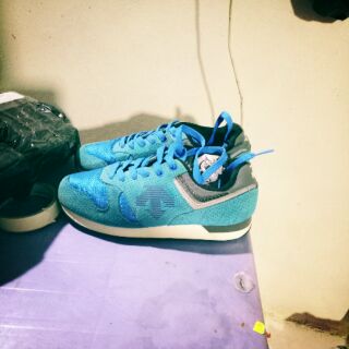 Giay the thao size 38 Nguyen Hoang