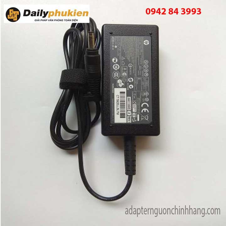 Bộ nguồn Laptop HP-A0301R3B 19.5V 2.05A