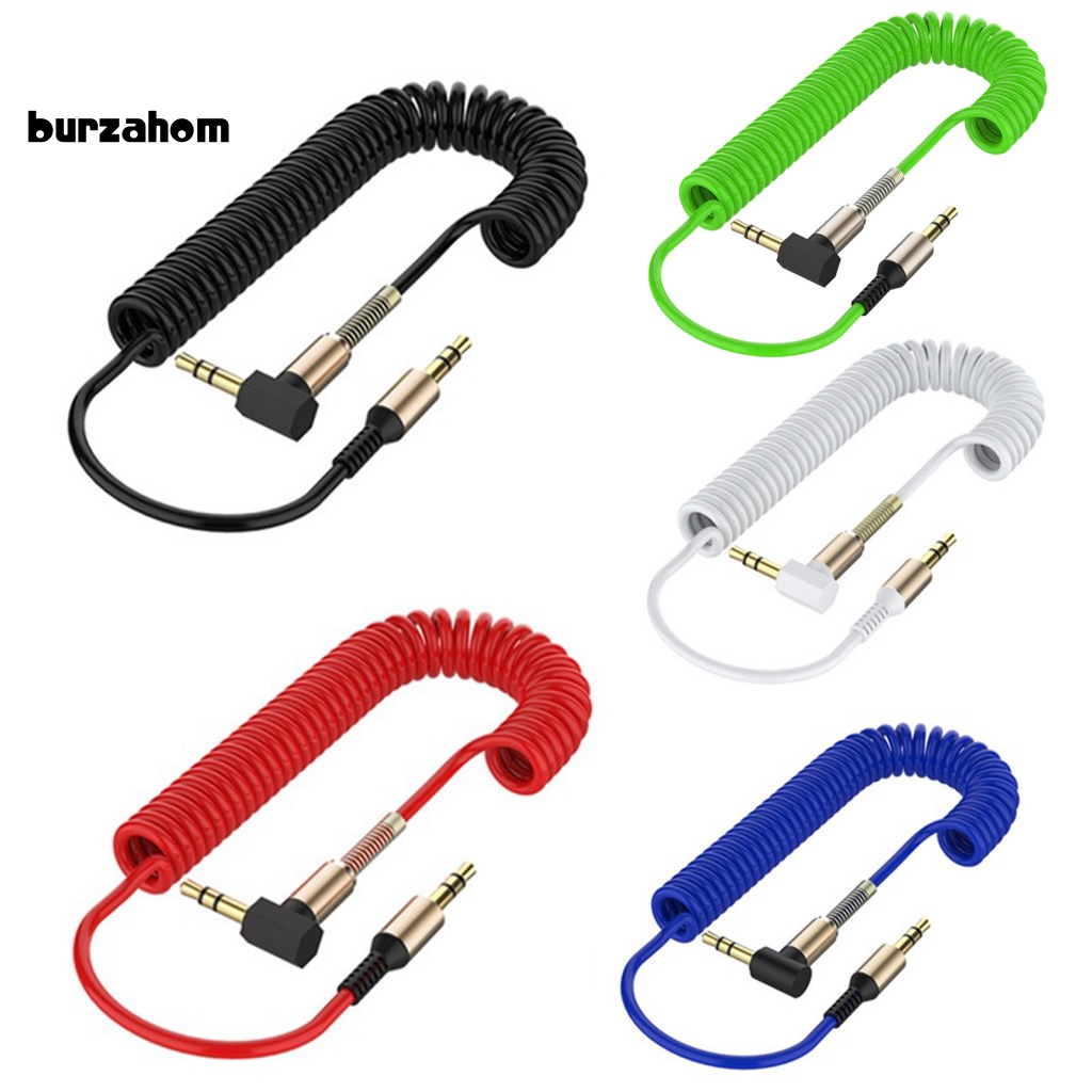 Dây Cáp Âm Thanh Chống Nhiễu Chuẩn 3.5mm