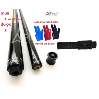 ✨✨quà hấp dẫn ✨✨ freeshippp ✨✨ cơ bida carbon aplus