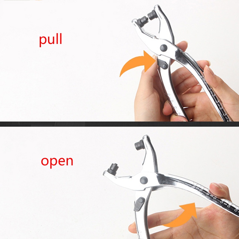 Kìm Bấm Đinh Tán Đa Năng Chất Lượng Cao