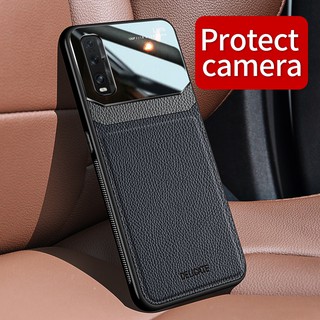 Ốp Điện Thoại Chống Sốc Cao Cấp Cho Oppo Find X2 Pro Reno 4 Pro 4z 2 2z 2f